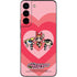 Cartoon Network Powerpuff Girls Hearts Galaxy S22 Skin